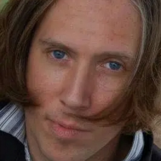 William P — member photo